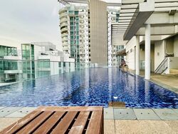 Shanghai One (D10), Apartment #540192341